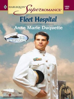 cover image of Fleet Hospital